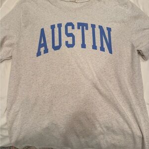 Brandy Melville Austin Tee